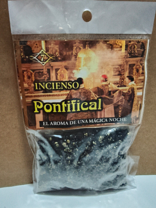 Resina purificante contra todo