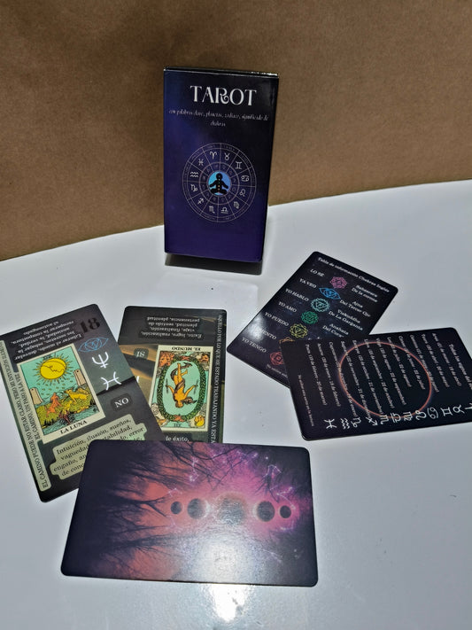 Tarot para principiantes
