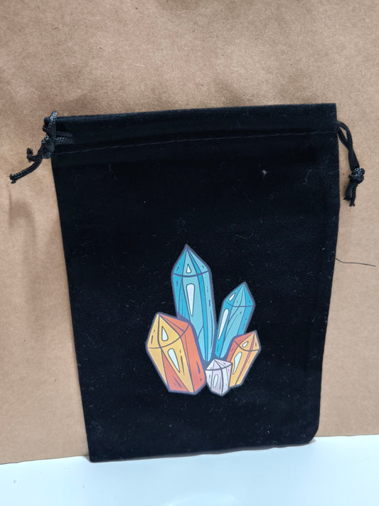 Bolsa para tarot