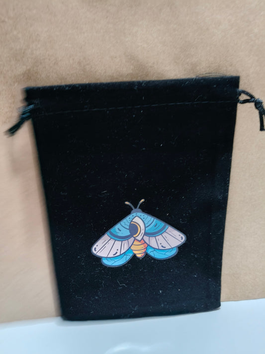 Bolsa para tarot