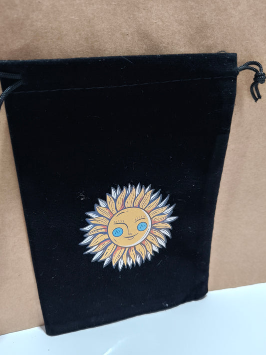 Bolsa para tarot