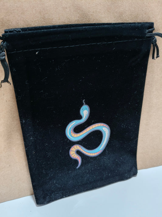 Bolsa para tarot