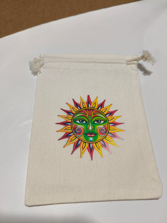 Bolsa para tarot