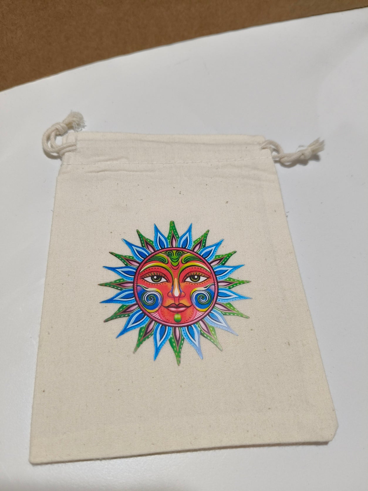 Bolsa para tarot 00899