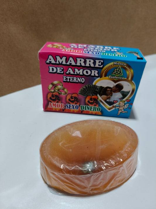 Amarre de amor