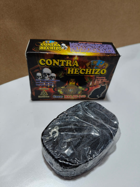 Contra hechizo
