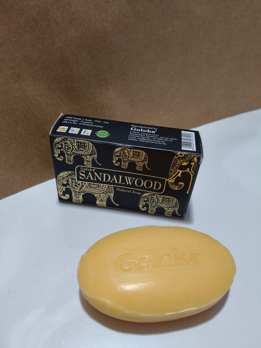 Sándalo
