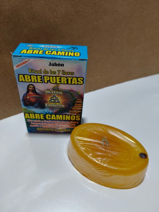 Abre caminos