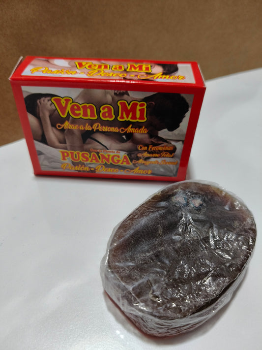 Ven a mi-Pusanga
