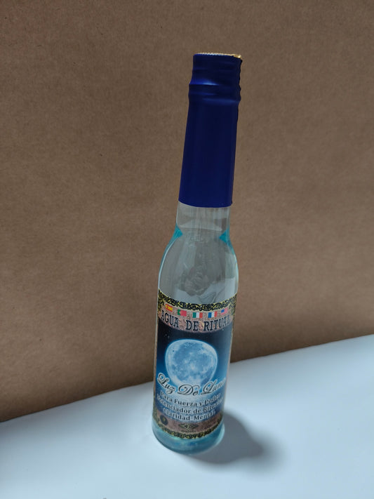 Agua de luna