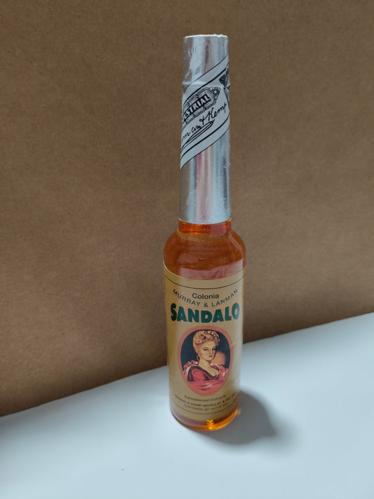 Sándalo