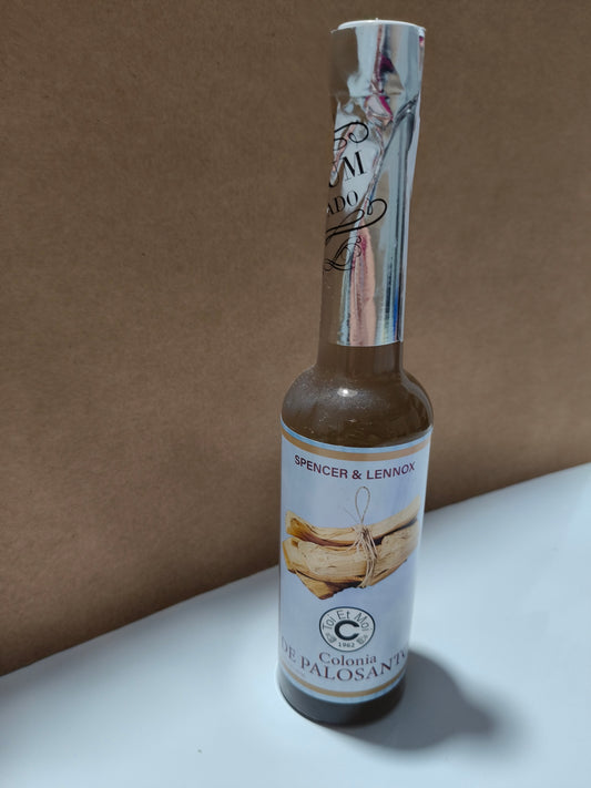 Palo santo