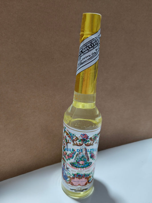 Agua de florida colonia