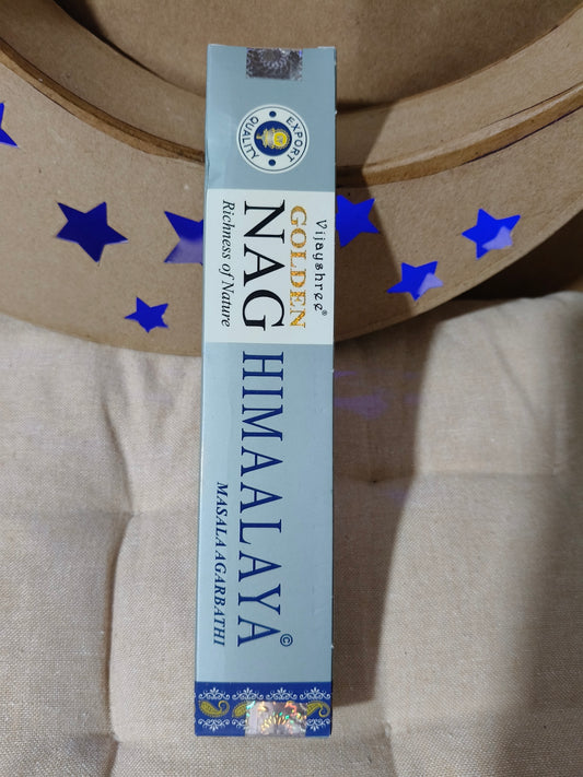 Himalaya