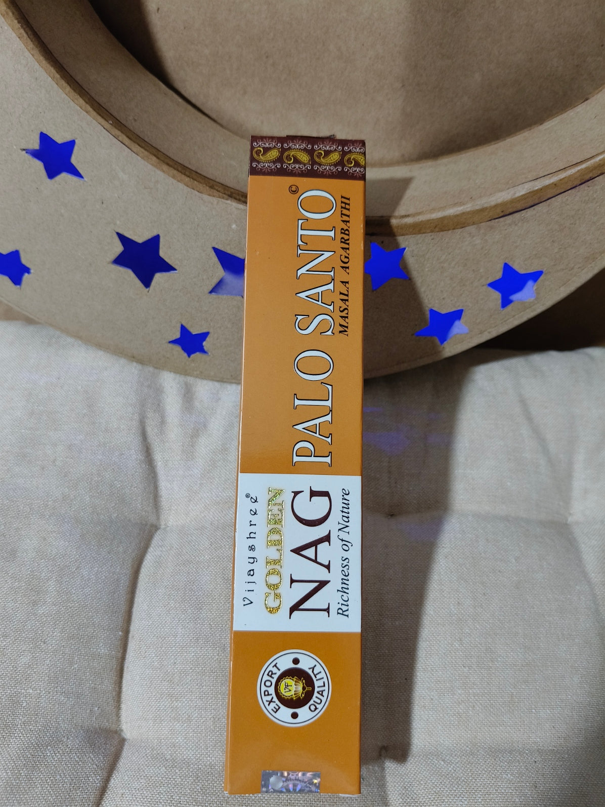 Palo santo