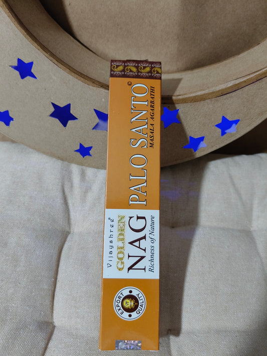 Palo santo