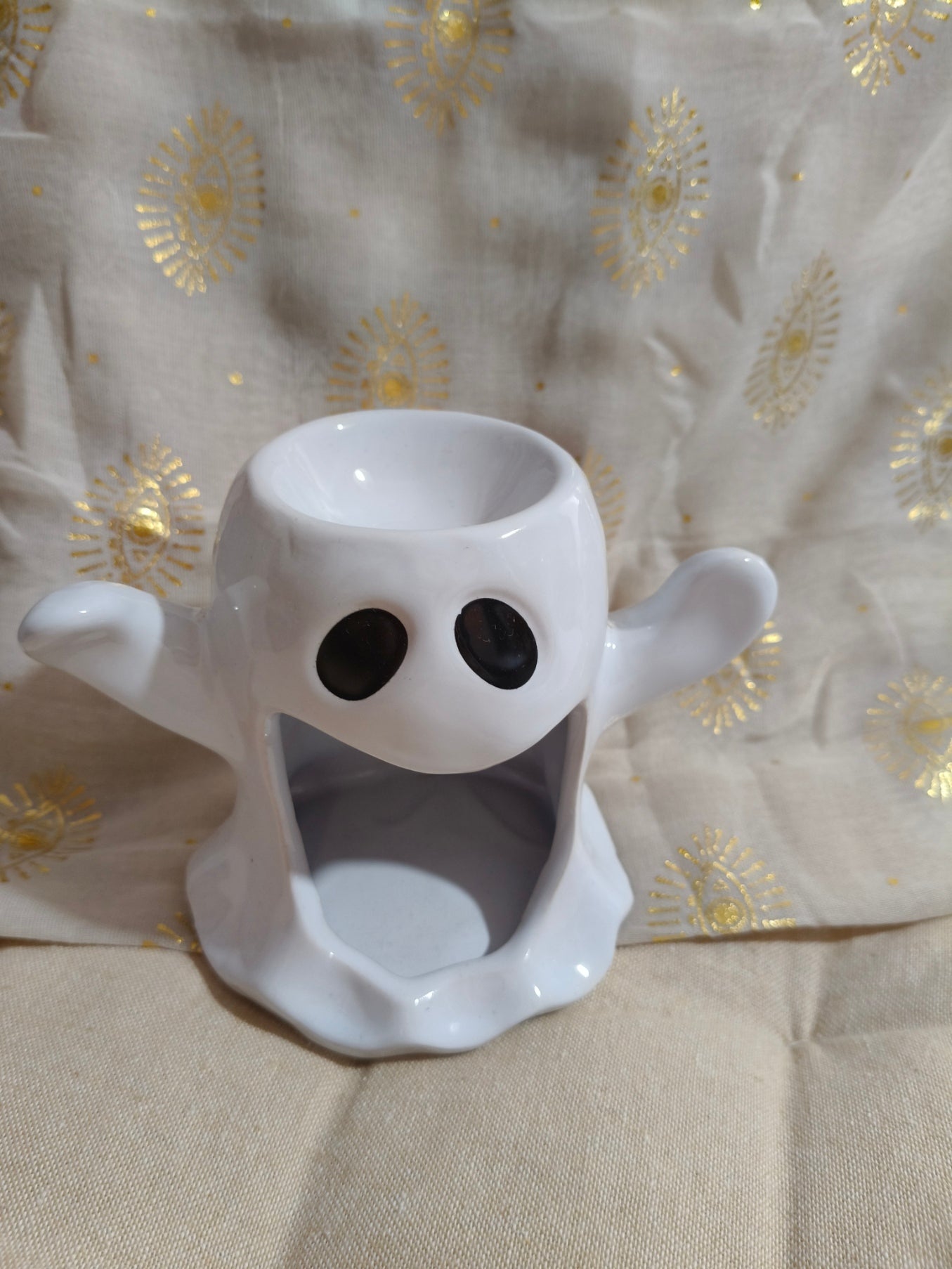 Quemador fantasma