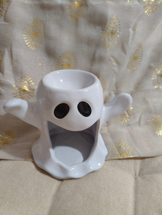 Quemador fantasma