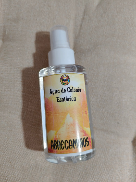 Spray Abre caminos