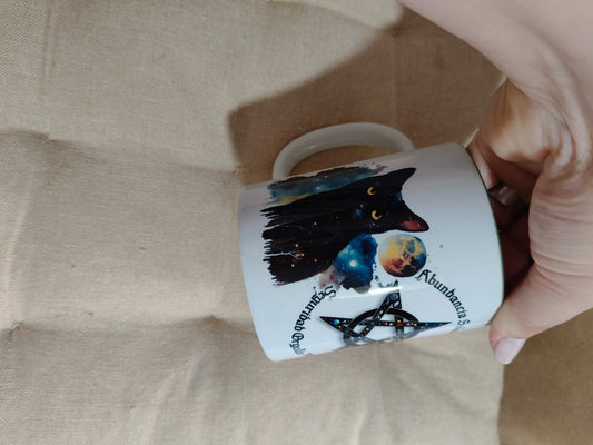 Taza brujil