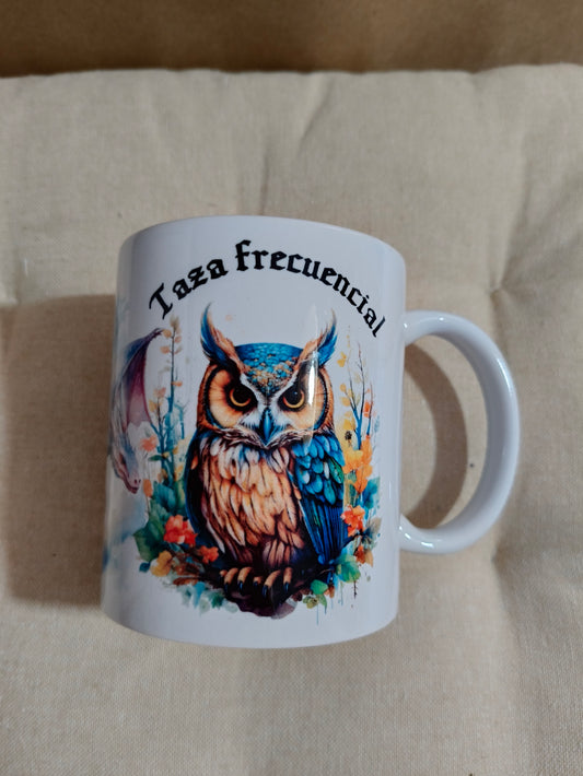 Taza frecuencial