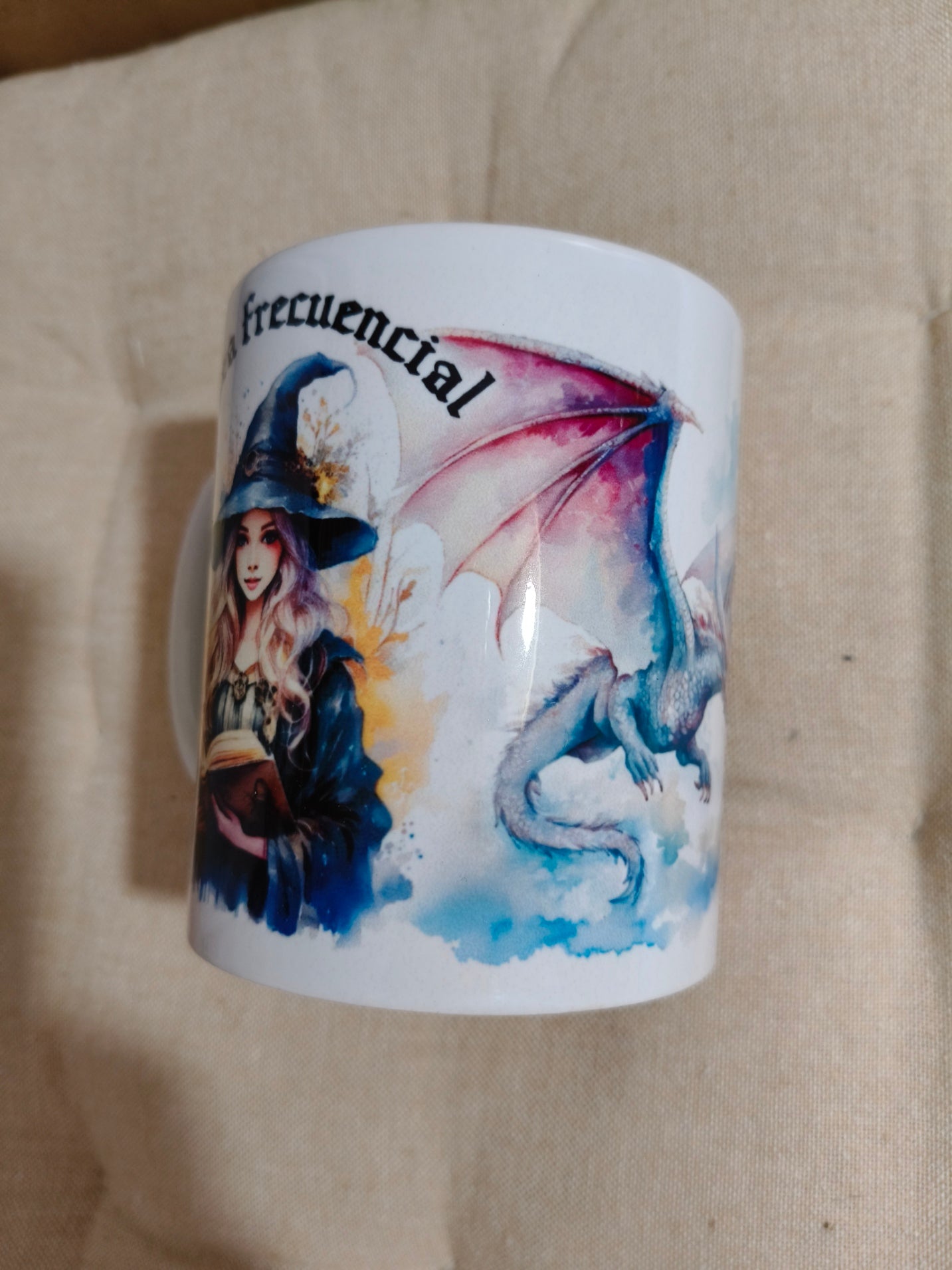 Taza frecuencial