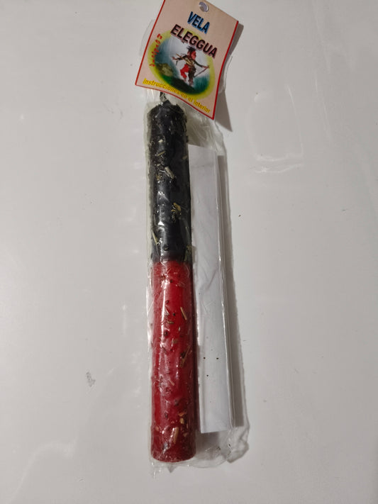 Ritual Eleggua