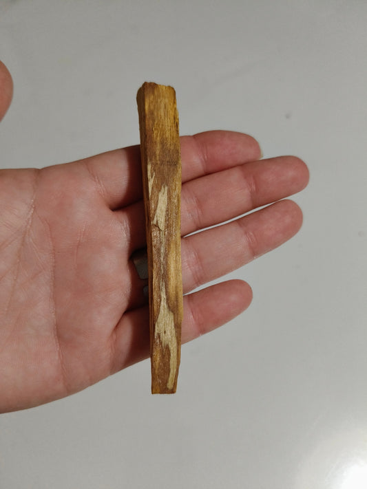 Palo santo