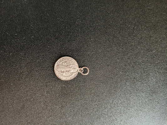 Medalla de San Benito
