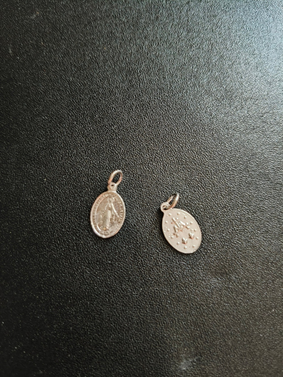 Medalla Virgen Milagrosa
