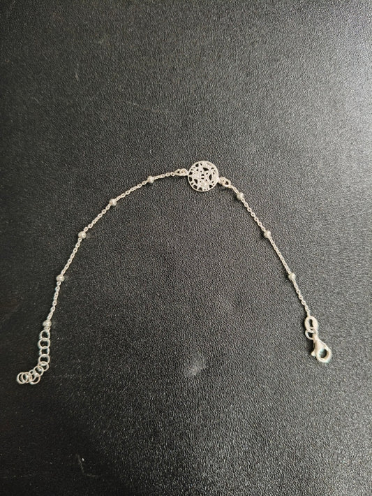 Pulsera Tetragramatón