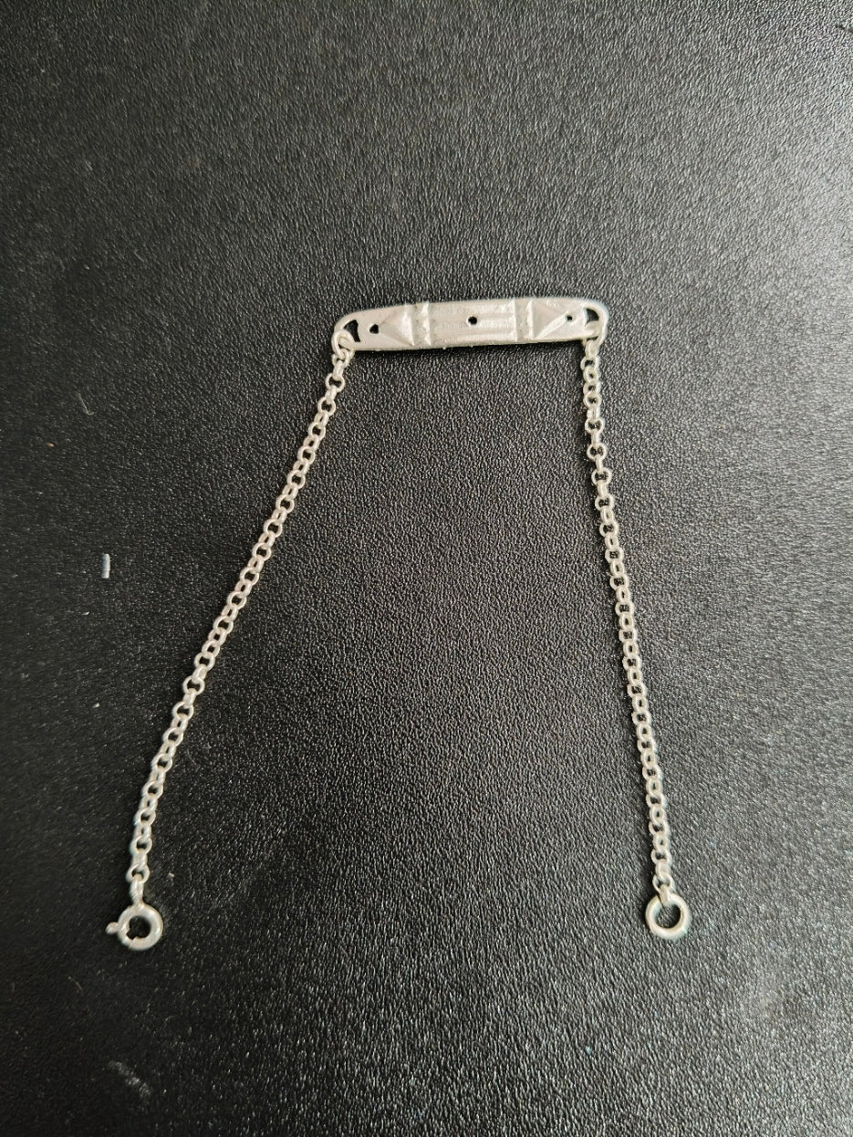 Pulsera Atlante