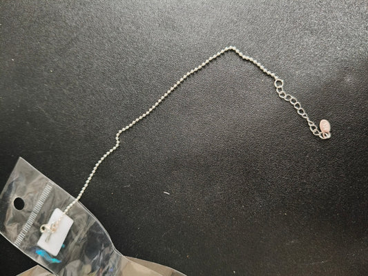 Pulsera plata