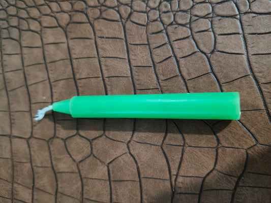 Vela Verde
