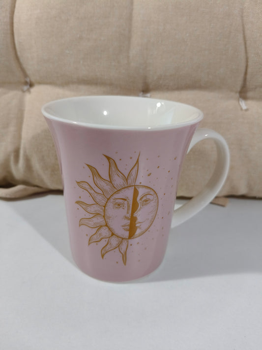 Taza Sol