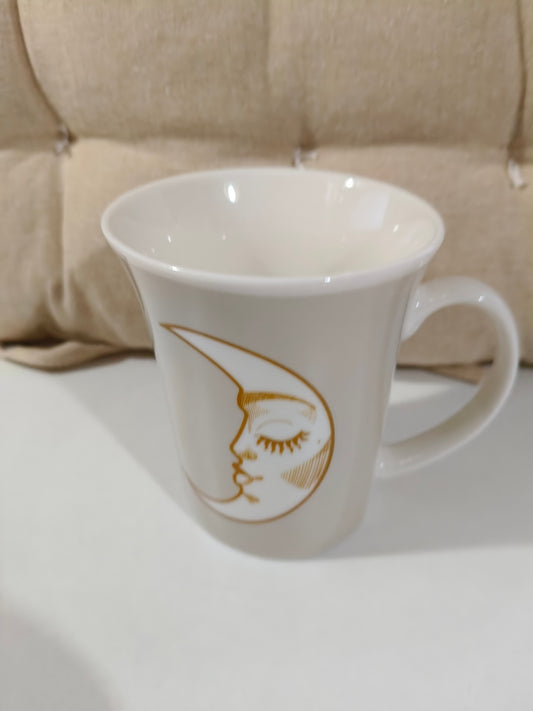 Taza Luna