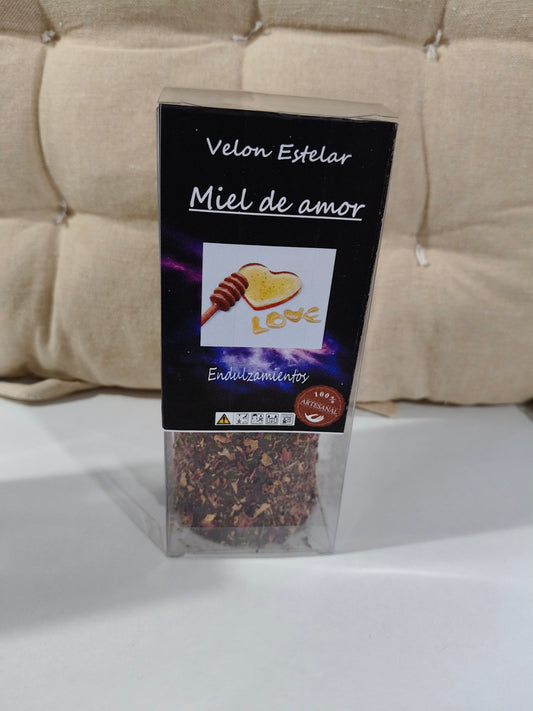 Ritual Miel de Amor