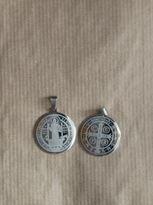 Medalla San Benito
