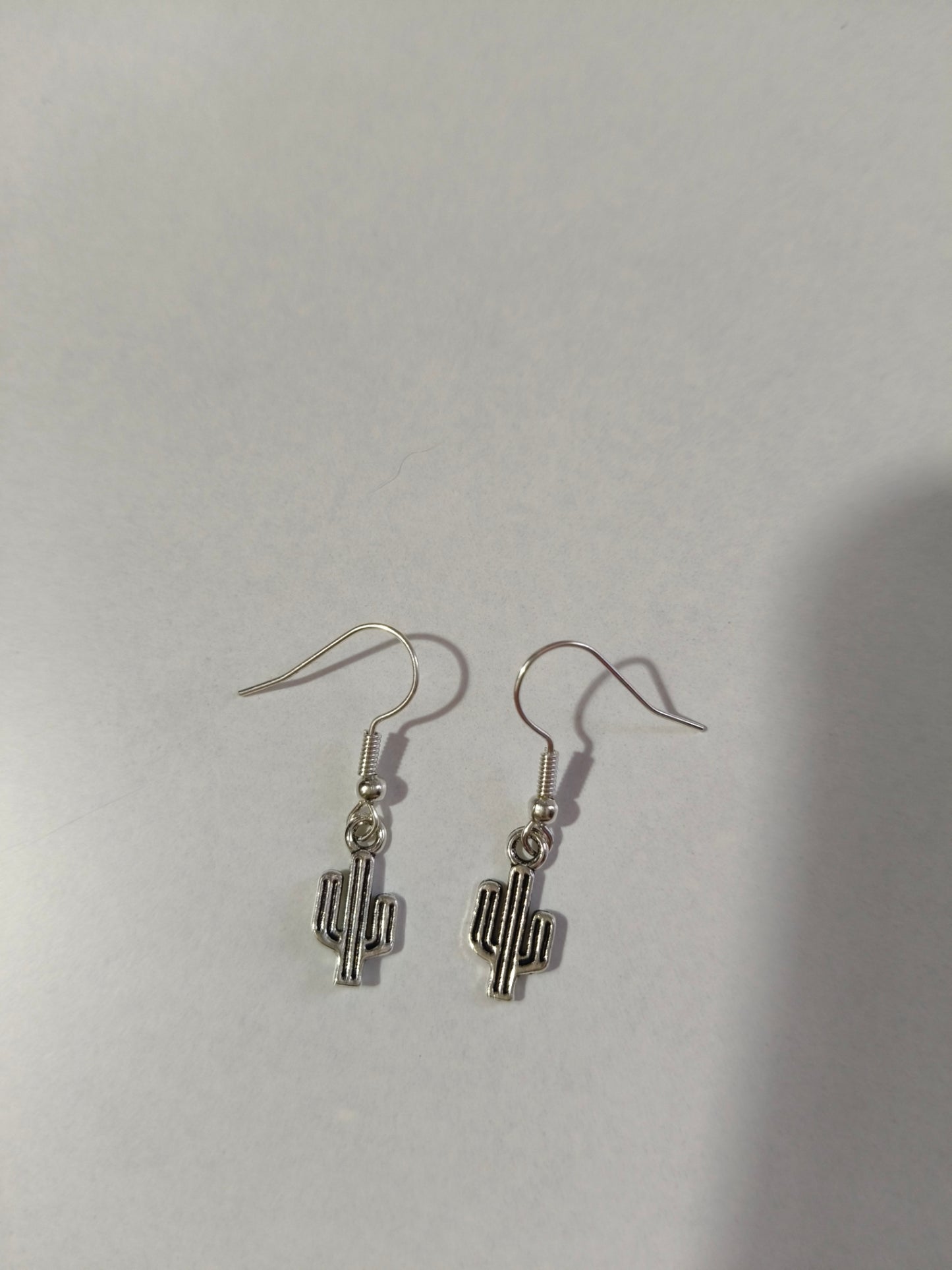 Pendientes captus
