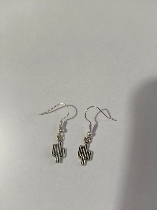 Pendientes captus