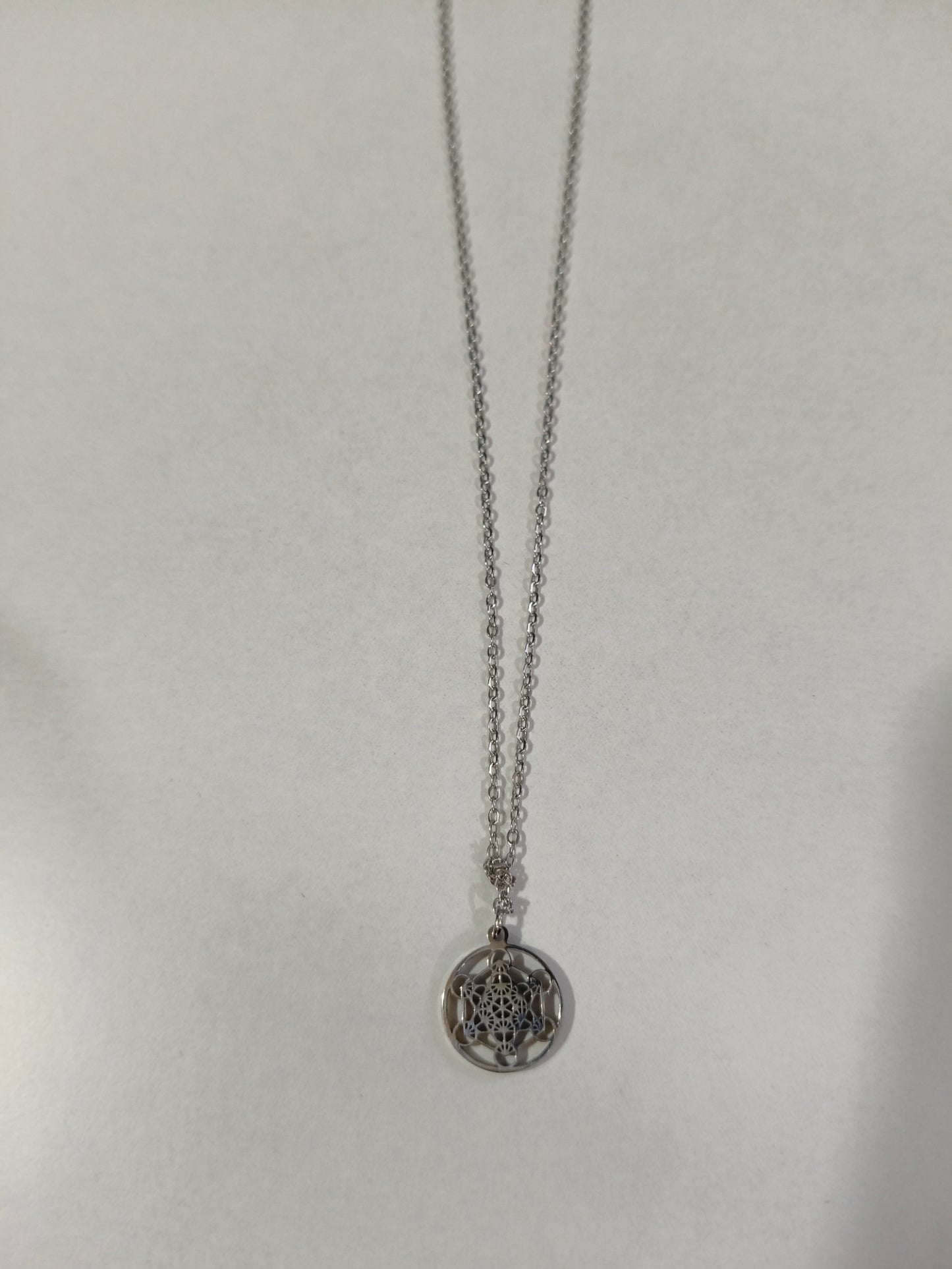 Colgante de Metatron