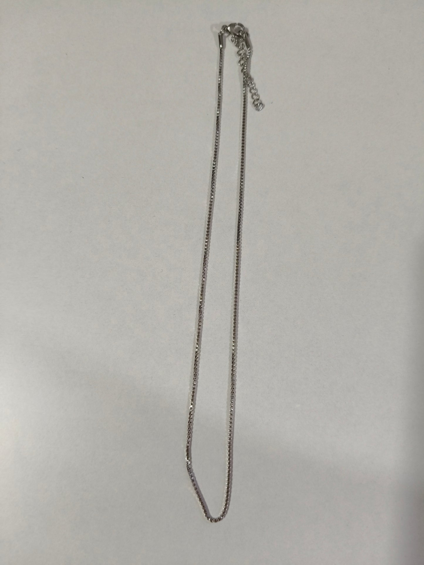 Cadena fina