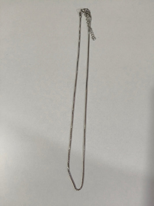 Cadena fina