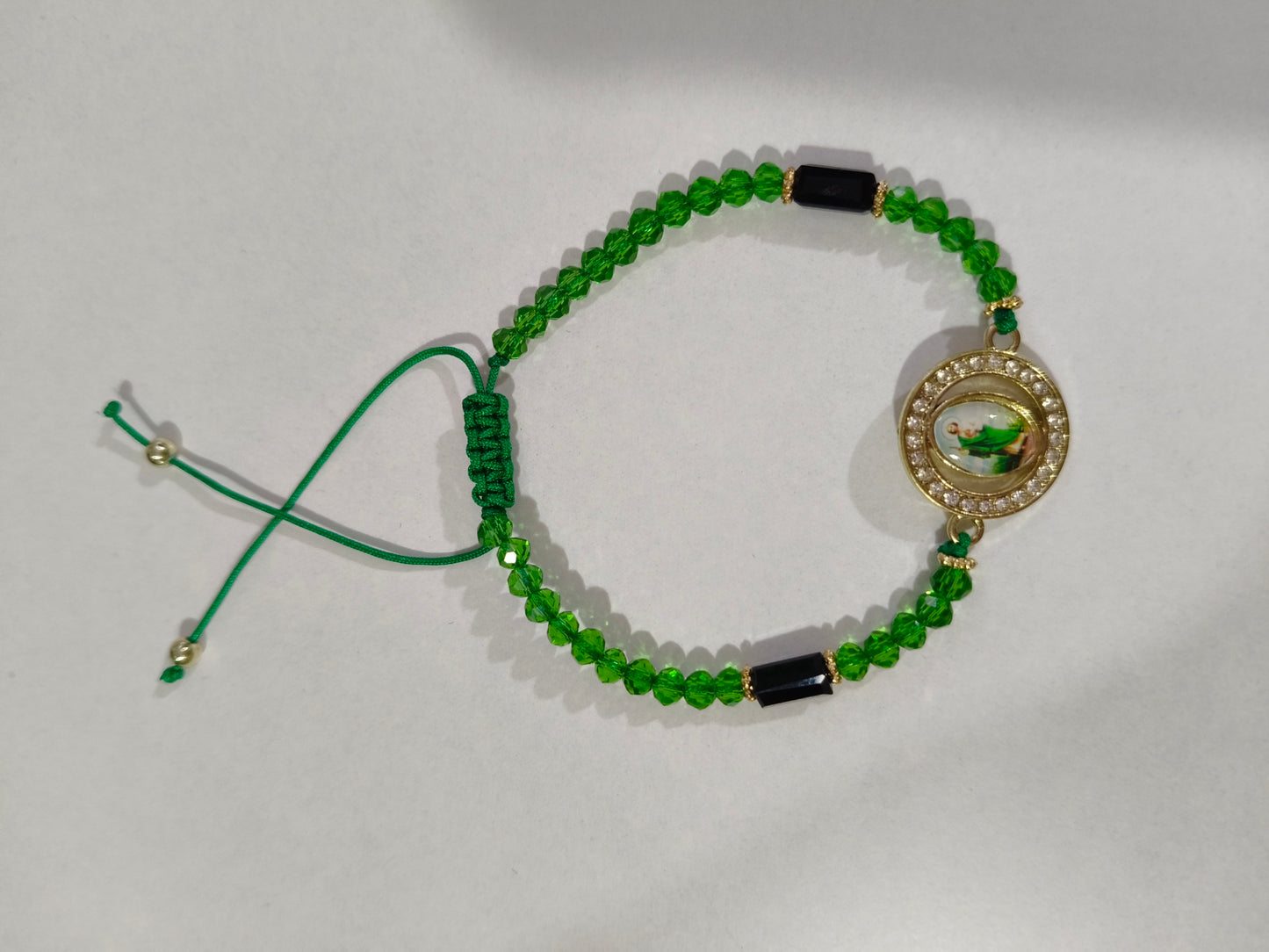 Pulsera San Judas Tadeo