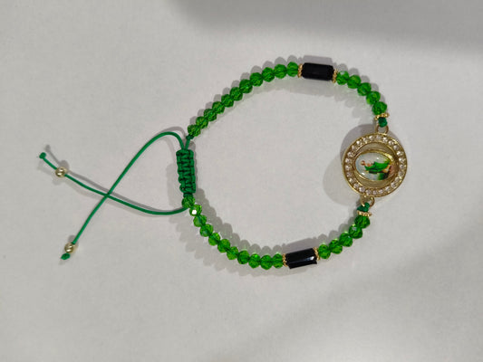 Pulsera San Judas Tadeo