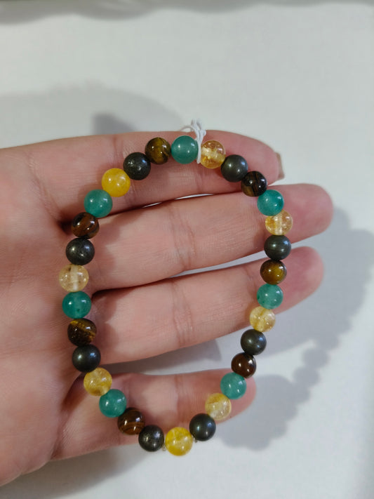 Pulsera Imán del dinero