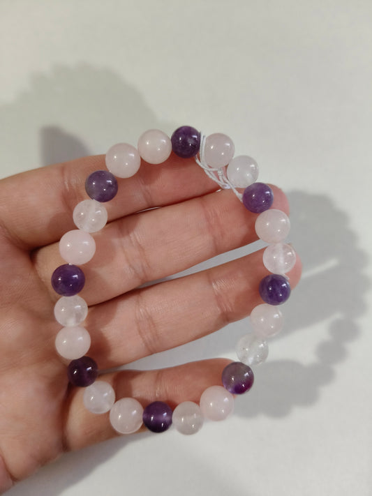 Pulsera de la Sanación Interior