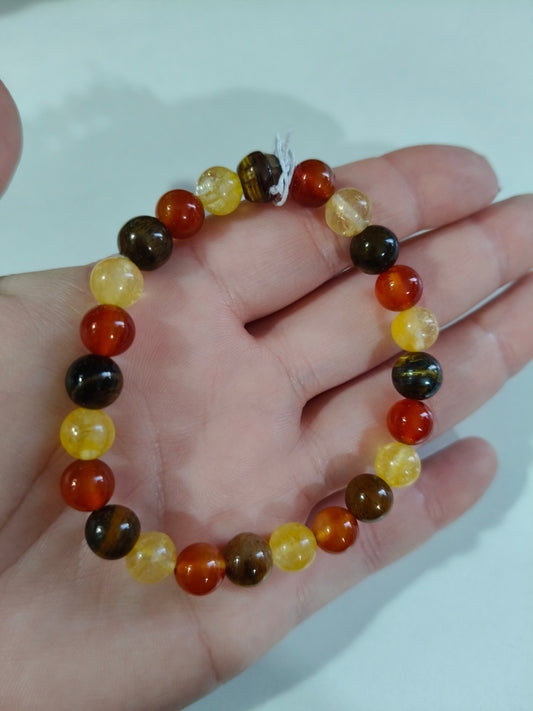 Pulsera de los Nuevos Comienzos
