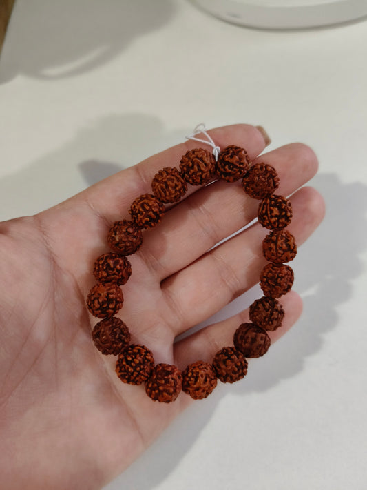 Pulsera de Rudraska