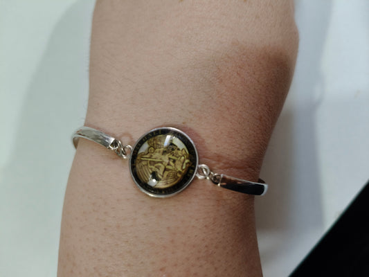 Pulsera San Miguel arcángel